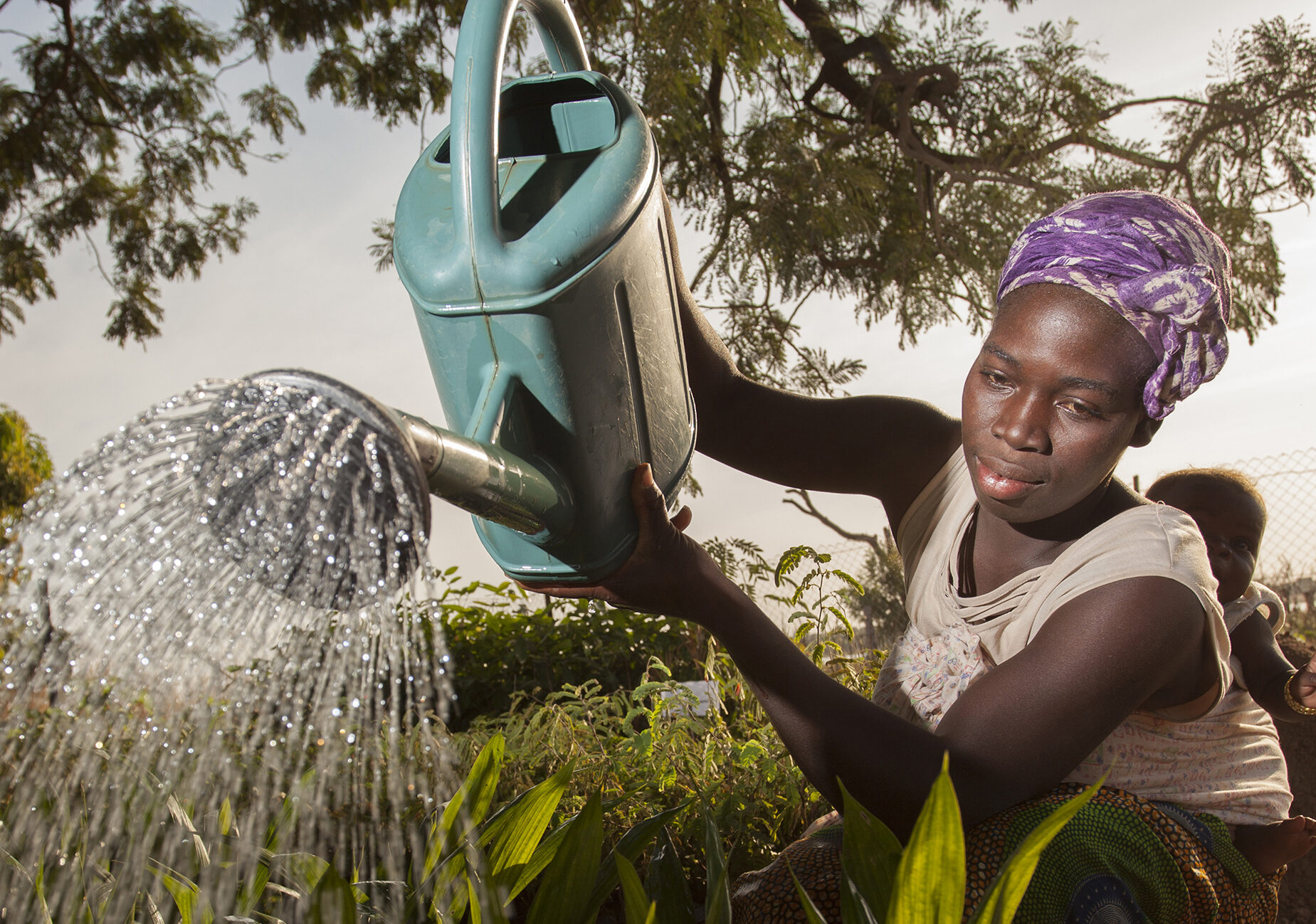 Economic Empowerment