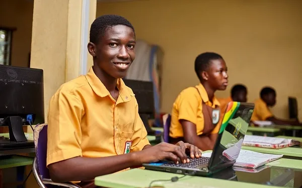 Education and Skills